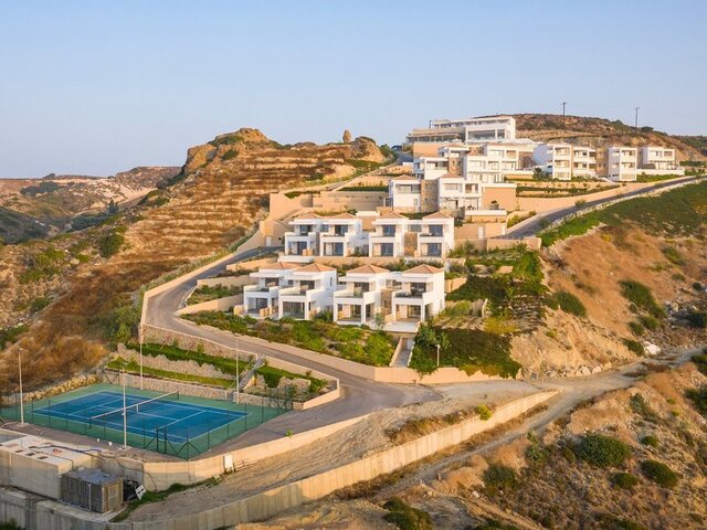 White Rock Of Kos ★★★★★