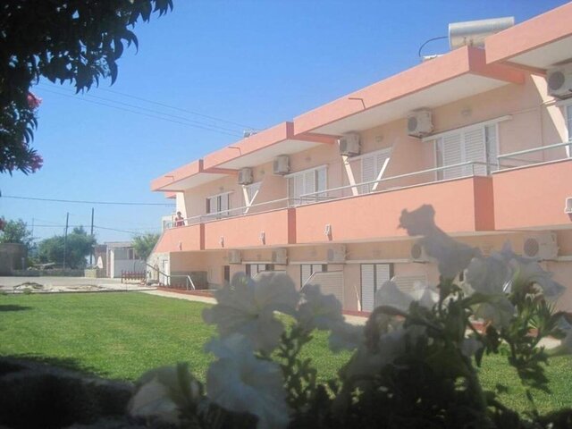 Sevi Apartments ★★★
