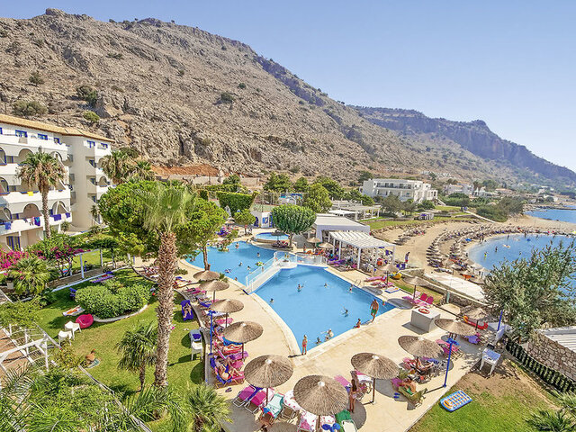 alltoura Kiotari Miraluna ★★★★