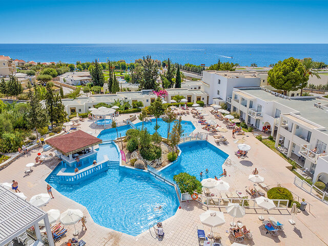 alltoura Kiotari Miraluna ★★★★