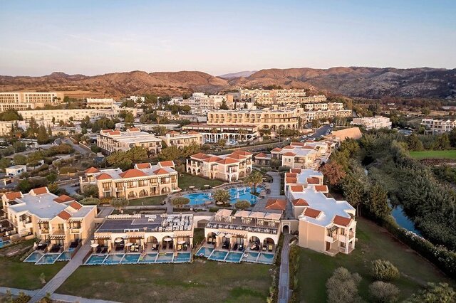 Lindos Imperial Resort & Spa ★★★★★
