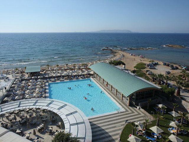 Arina Beach Resort ★★★★★
