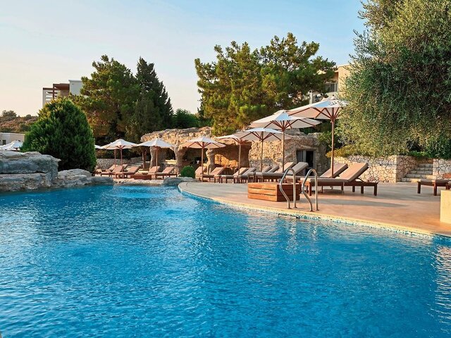 Sentido Port Royal Villas & Spa ★★★★★