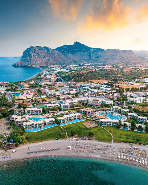 Sentido Port Royal Villas & Spa ★★★★★