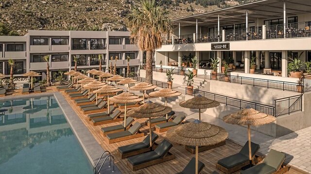 Cook's Club Kolymbia ★★★★★