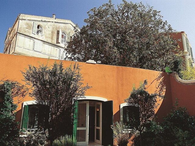 Siora Vittoria ★★★★