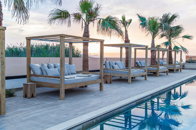 Lango Design Hotel & Spa ★★★★★