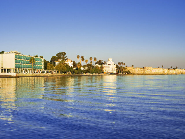 Kos Aktis ★★★★