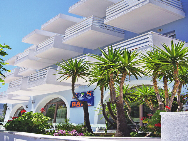 Kos Bay ★★