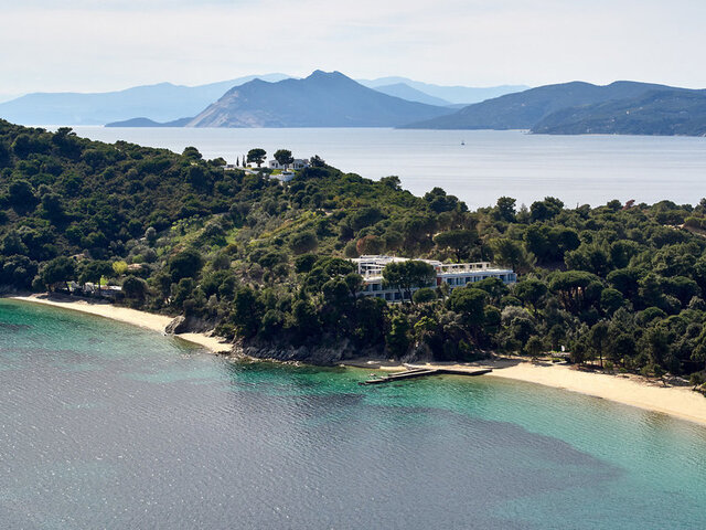 Elivi Skiathos ★★★★★