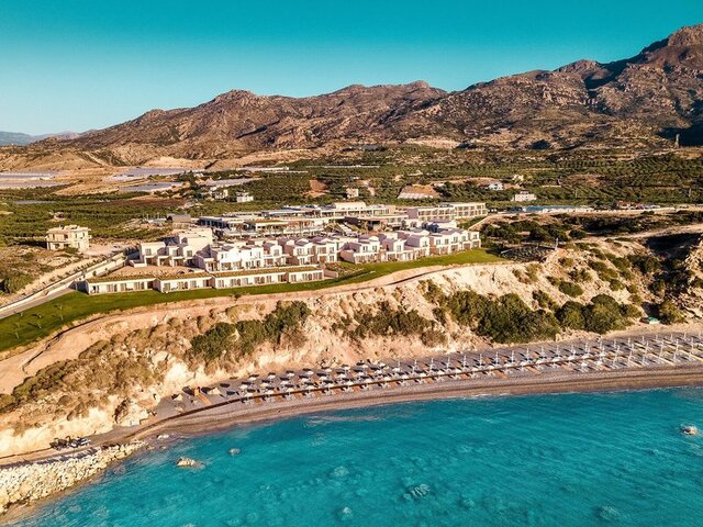 ROBINSON IERAPETRA ★★★★