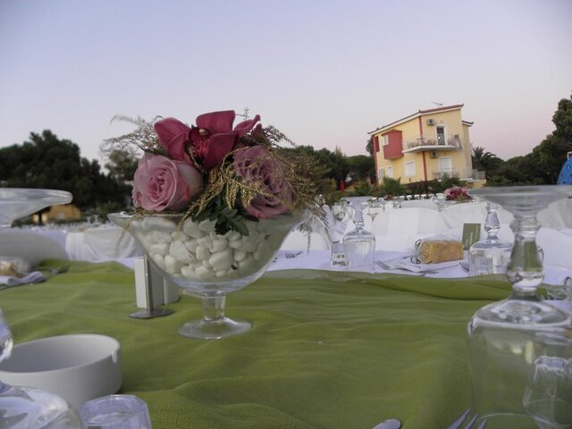 Irida Resort ★★★