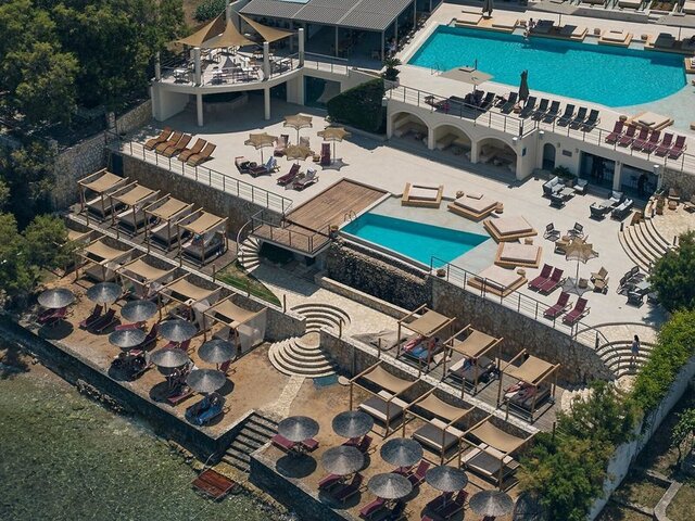 Tsamis Zante Suites ★★★★★