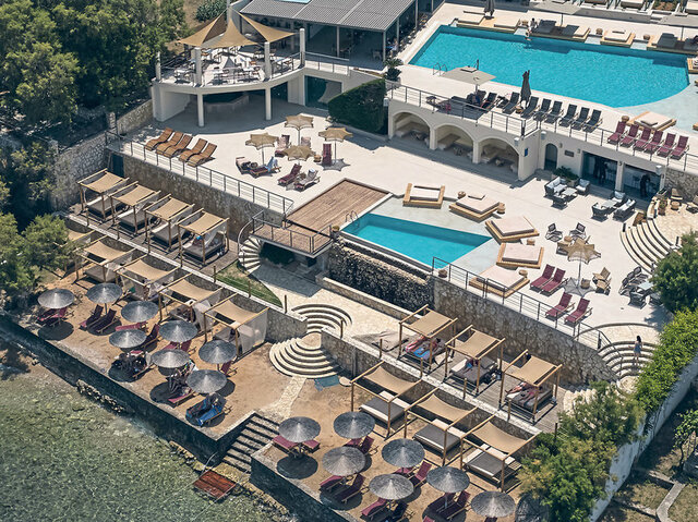 Tsamis Zante Suites ★★★★★
