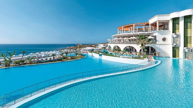 Atrium Prestige Thalasso Spa ★★★★★