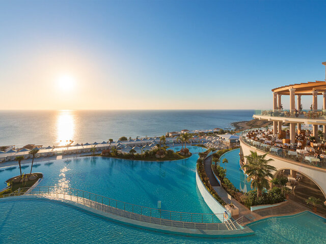 Atrium Prestige ★★★★★