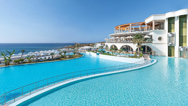 Atrium Prestige ★★★★★