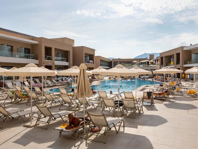 White Olive Elite Laganas ★★★★★