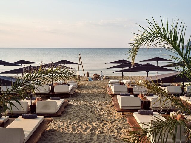 Gardelli Resort ★★★★