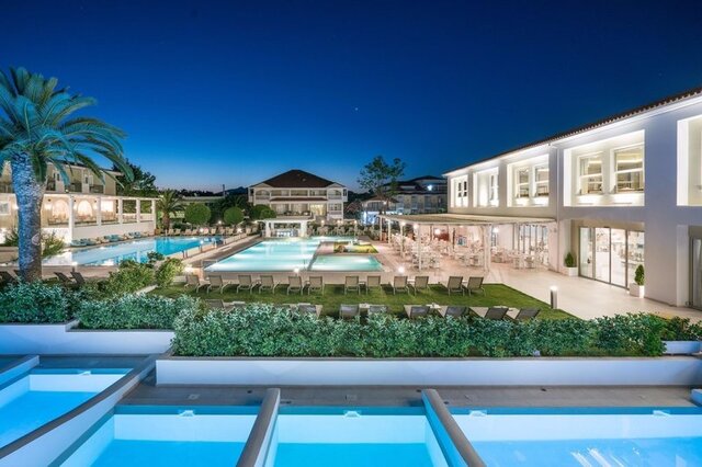 Zante Park Resort & Spa ★★★★★