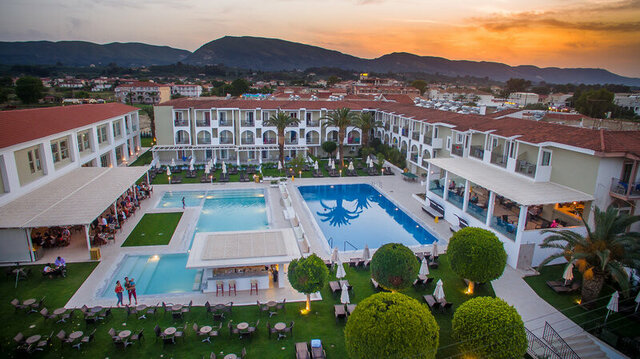 Zante Park Resort & Spa ★★★★★