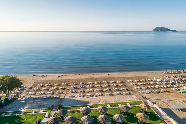 Galaxy Beach Resort ★★★★★