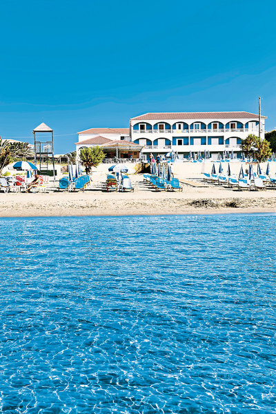 Astir Palace ★★★★