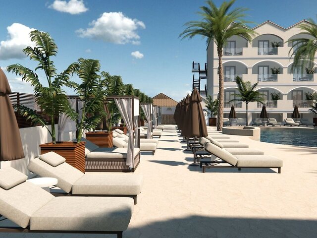 Atlantis Hotel ★★★