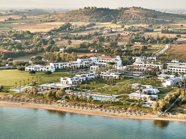 TUI KIDS CLUB Grecotel Casa Marron ★★★★