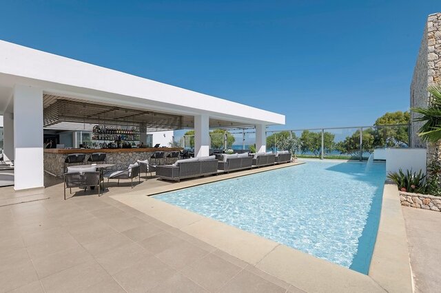 Diamond Deluxe Hotel & Spa ★★★★★