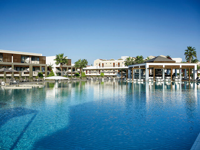 Sentido Pelagos Suites & Spa ★★★★★