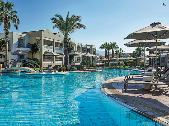 Sentido Pelagos Suites & Spa ★★★★★