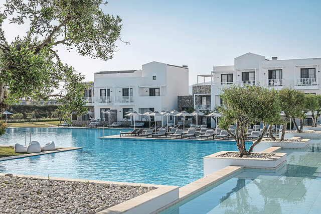 Diamond Deluxe Hotel & Spa ★★★★★