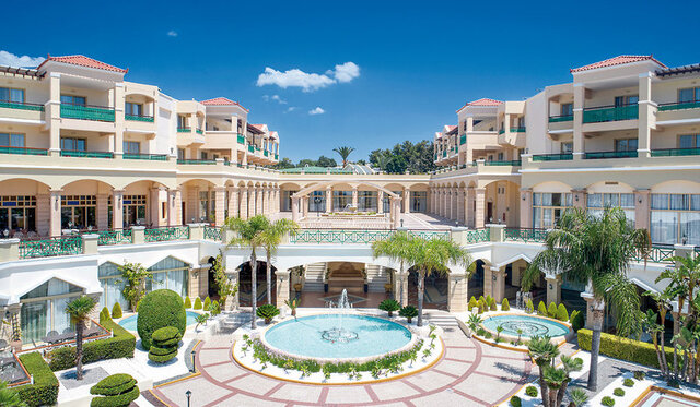 Lindos Princess Beach Resort & Spa ★★★★