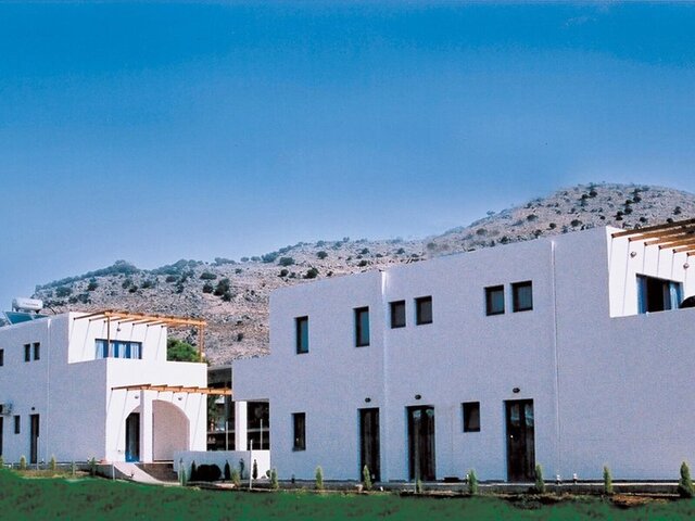 Katikies Studios & Appartements ★★★