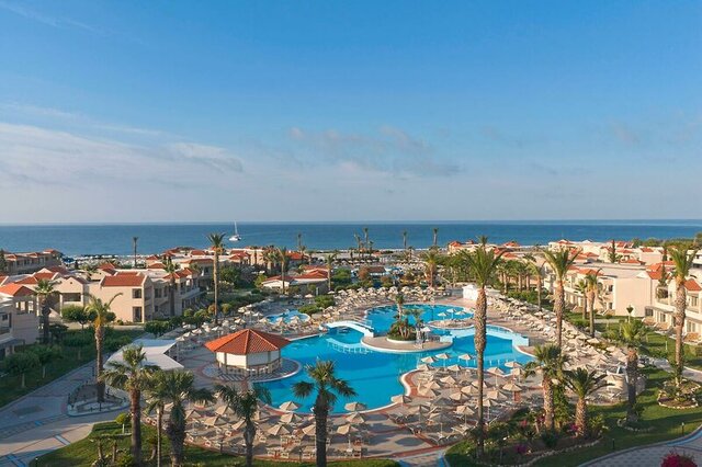 Lindos Princess Beach Resort & Spa ★★★★