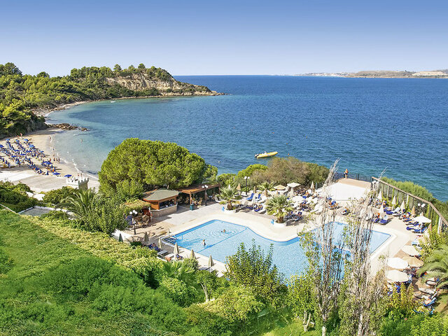 MEDITERRANEE HOTEL ★★★★