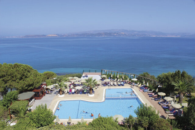 Mediterranee Hotel ★★★★