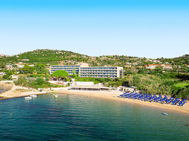MEDITERRANEE HOTEL ★★★★