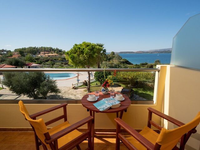 Lorenzo ★★★