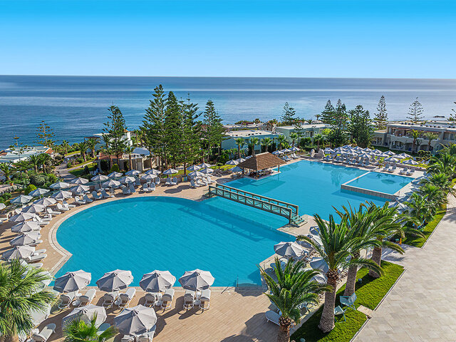 Iberostar S. Creta Marine ★★★★★