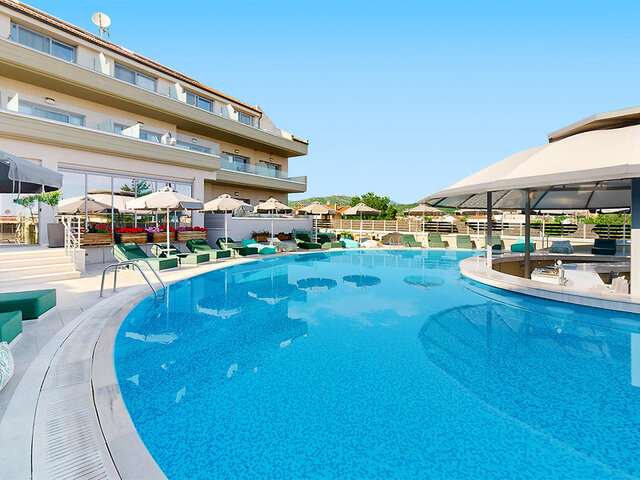 The Dome Luxury ★★★★