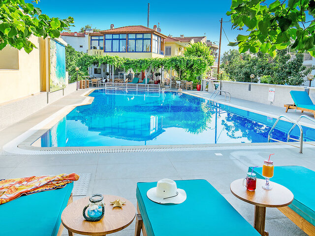 Thalassies Nouveau ★★★