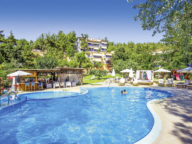 Rodon House ★★★