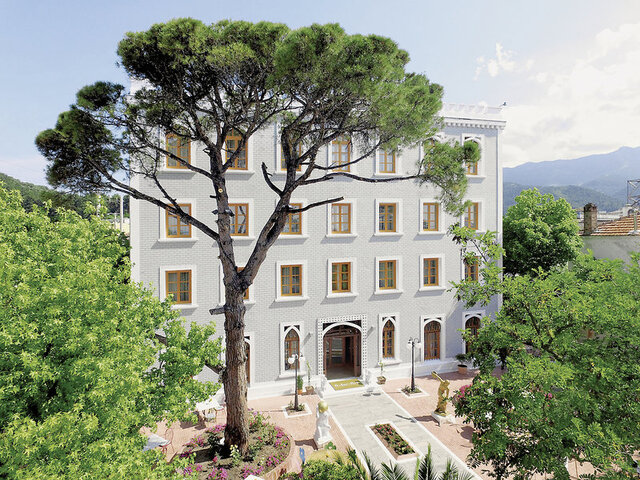 A for Art Design Hotel ★★★★