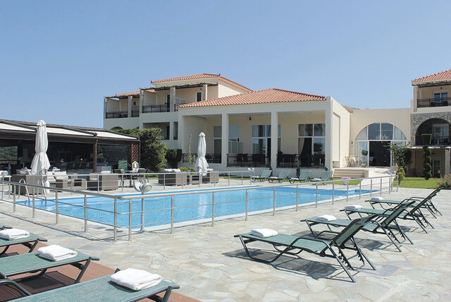 Villa Afroditi ★★