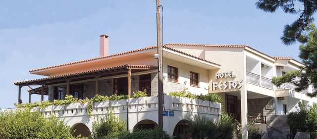 Ifestos Hotel ★★