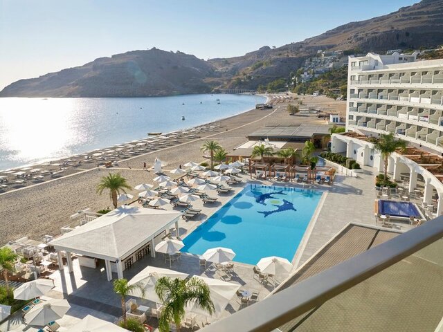 TUI BLUE Lindos Bay  ★★★★