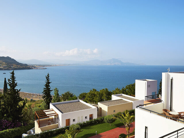 Lindos Mare ★★★★★