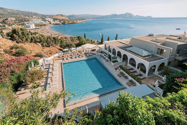 Lindos Mare ★★★★★